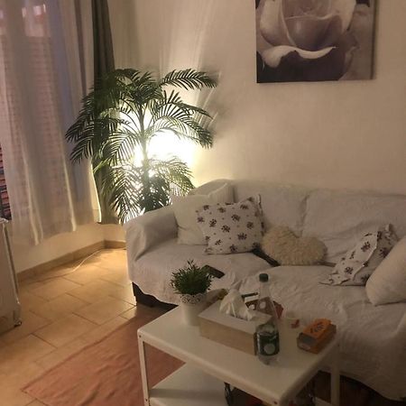 Saint-Raphaël Appartement Cosy מראה חיצוני תמונה