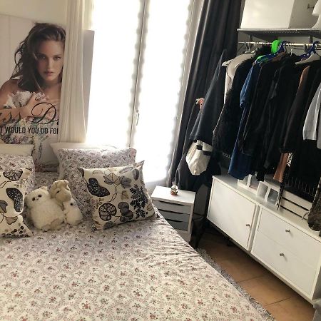 Saint-Raphaël Appartement Cosy מראה חיצוני תמונה