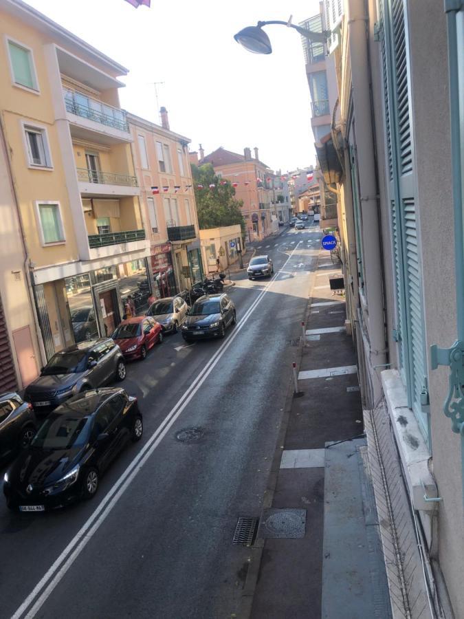 Saint-Raphaël Appartement Cosy מראה חיצוני תמונה