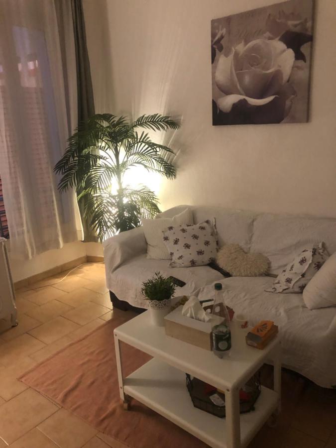 Saint-Raphaël Appartement Cosy מראה חיצוני תמונה