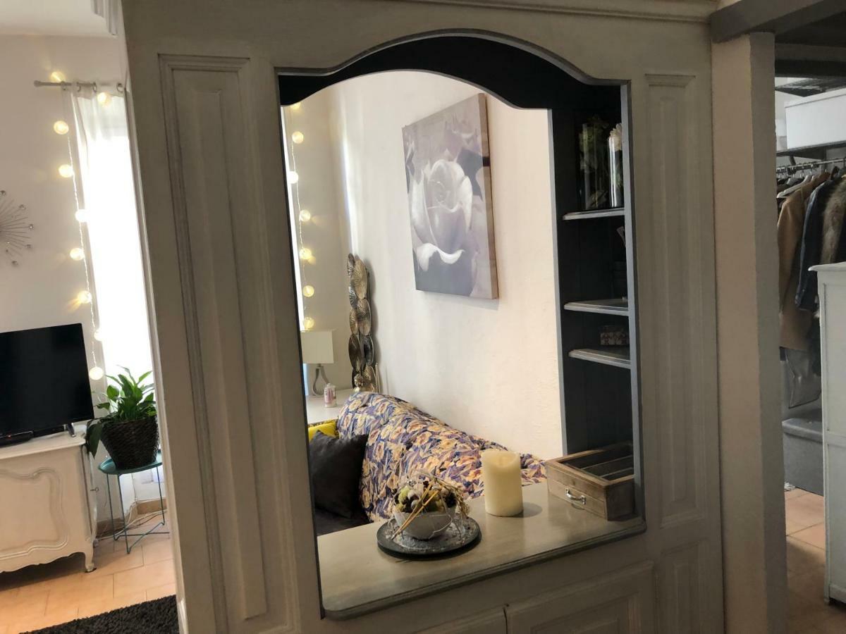 Saint-Raphaël Appartement Cosy מראה חיצוני תמונה