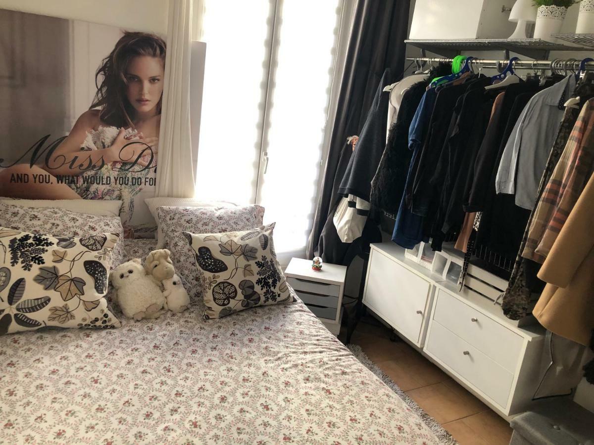 Saint-Raphaël Appartement Cosy מראה חיצוני תמונה