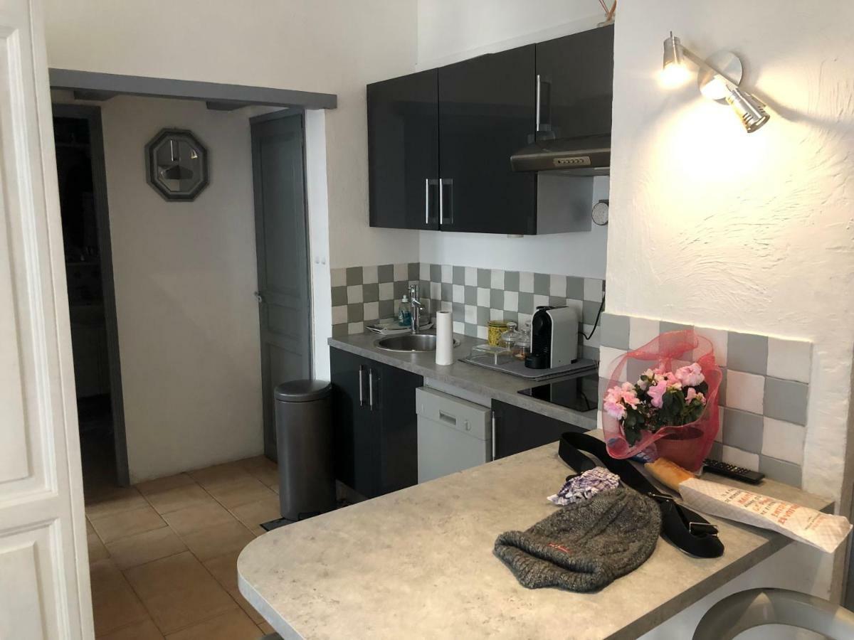 Saint-Raphaël Appartement Cosy מראה חיצוני תמונה